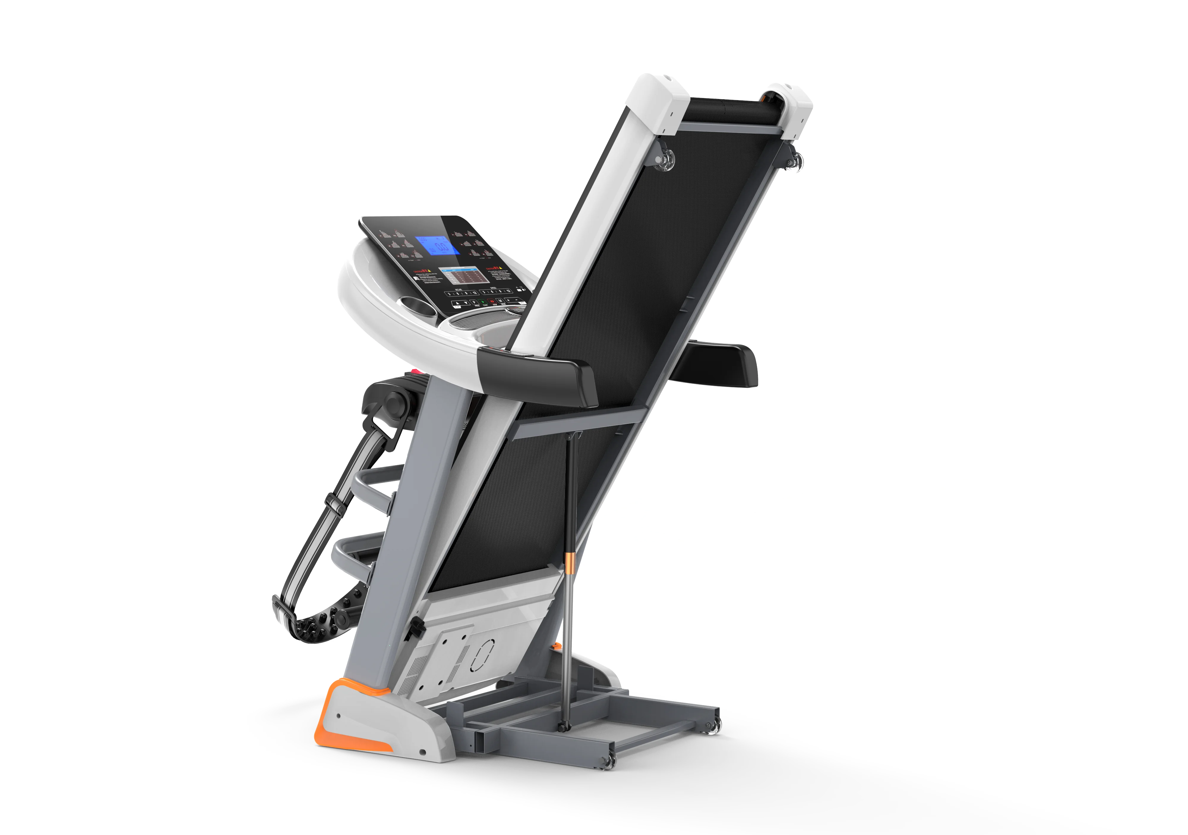 Zoshine foldable treadmill home life fitness commercial  treadmills of best treadmill to buy for home use