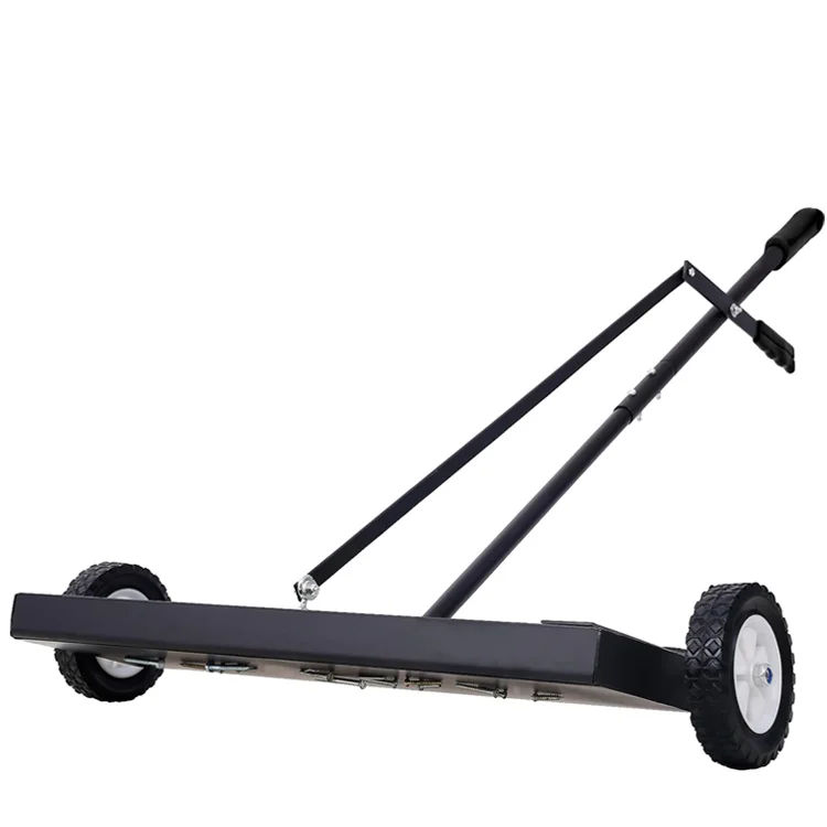 WEWIN Factory sale Heavy Duty Magnetic Sweeper Handle length Adjustable magnetic sweeper