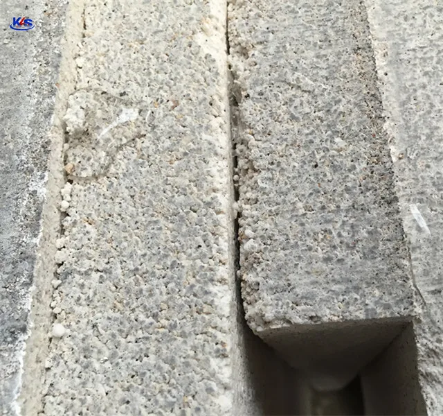 Fireproof insulation material perlite insulation board