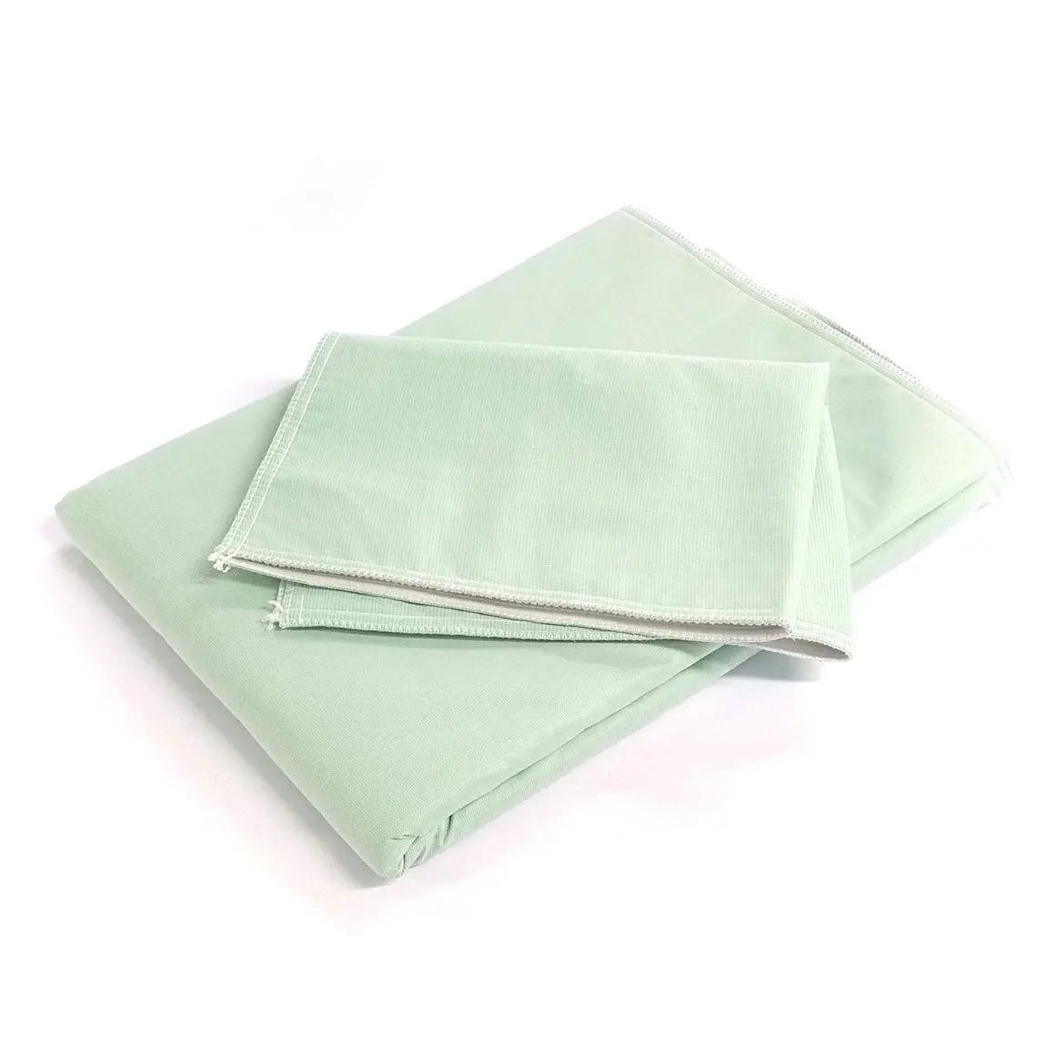 Incontinence Pad Underpad Quilted Waterproof Absorbent Washable Protector Children Adults With Incontinence