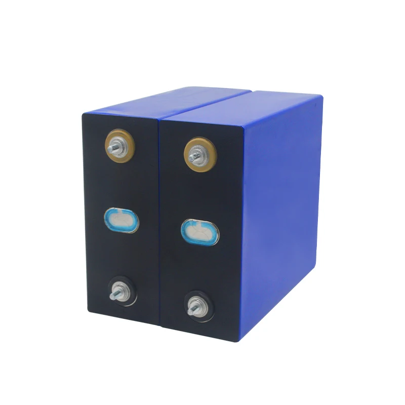 Solar Power Storage System Pack Prismatic Lifepo4 Lithium Phosphate Battery Cell