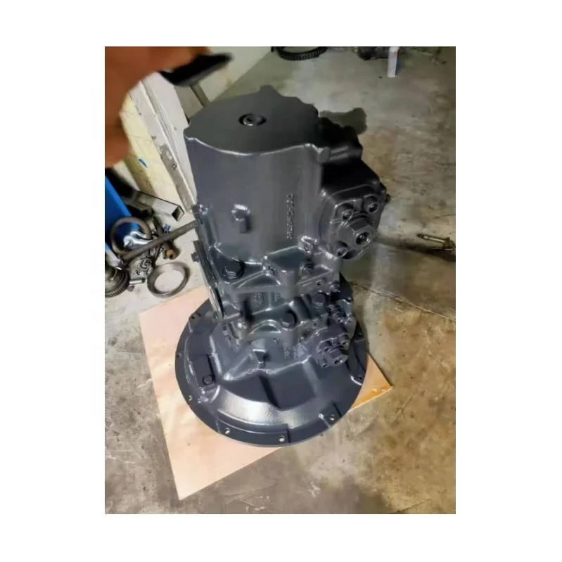Komatsu PC450-7  PC450LC-7  hydraulic pump  708-2h-00450   708-2h-00027    708-2h-00026