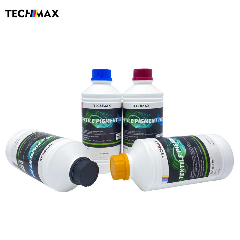 DTF printer L1800 ink dtf ink transfer printing 7 colors for EPN printhead new arrival DTF ink