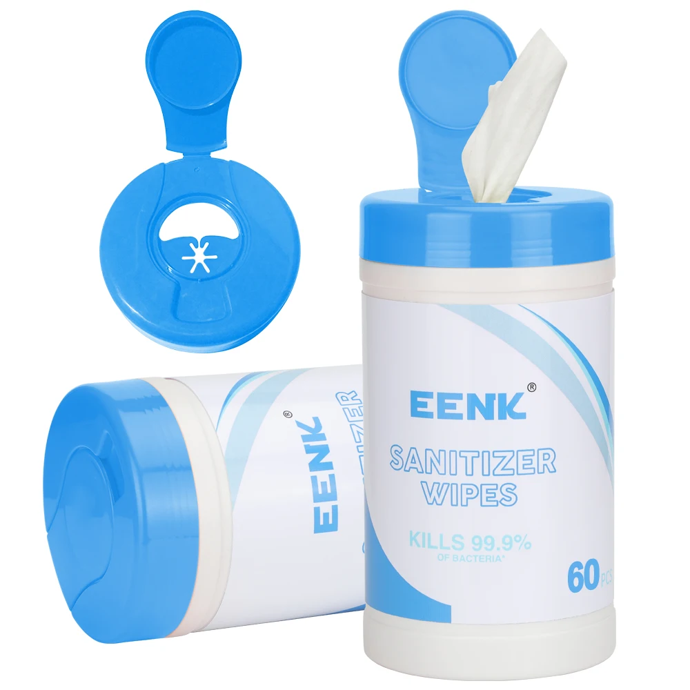 Специальный уход за взрослыми больными Ванна Чистка влажные салфетки многоразовые салфетки для лица