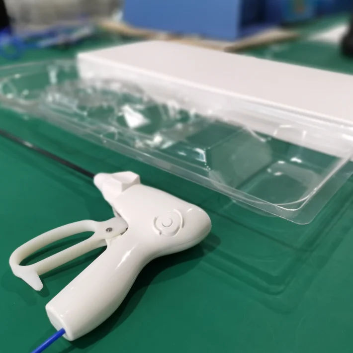 Ligasure electrobisturi surgical vessle sealer forcpes