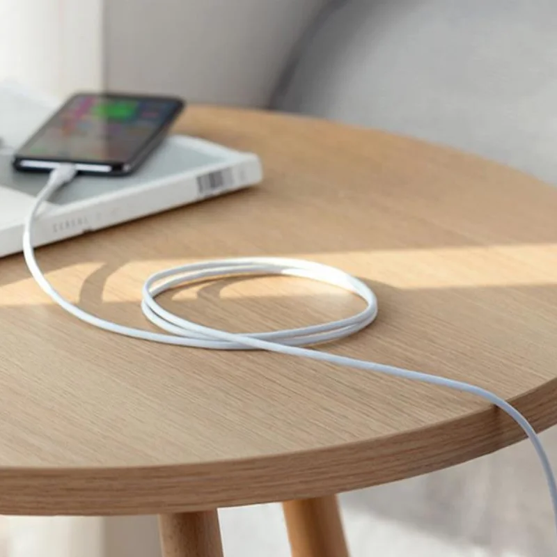 Заводская цена кабель de для iphone оптовая продажа зарядный usb-кабель передачи