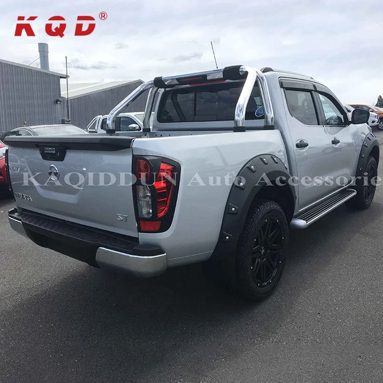  Декоративные автомобильные детали свод колеса крыло расклешенные аксессуары для nissan navara np300