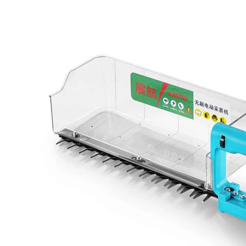 Wholesale Popular tea harvester plucking machine  tea picker machine tea leaf cutting machine