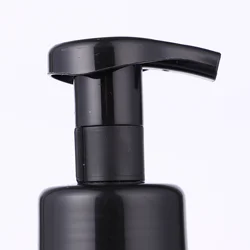 Customized Available Cosmetic Bottle Foaming Hand Soap Pump 43mm PP plastic hand Foam Pump Bottle