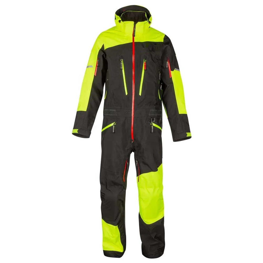 RG-Insulated snow board pants top quality best sell one piece mens vintage ski suits