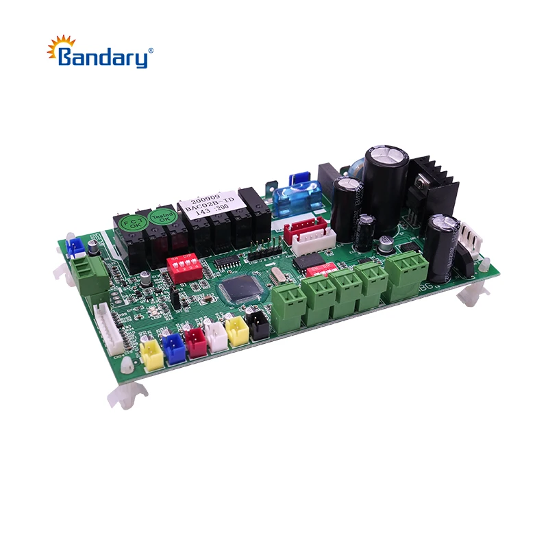 PCB for AC/DC Inverter Air Conditioner Control System Air Conditioner Spare Part Control Pcb Board PCB Design