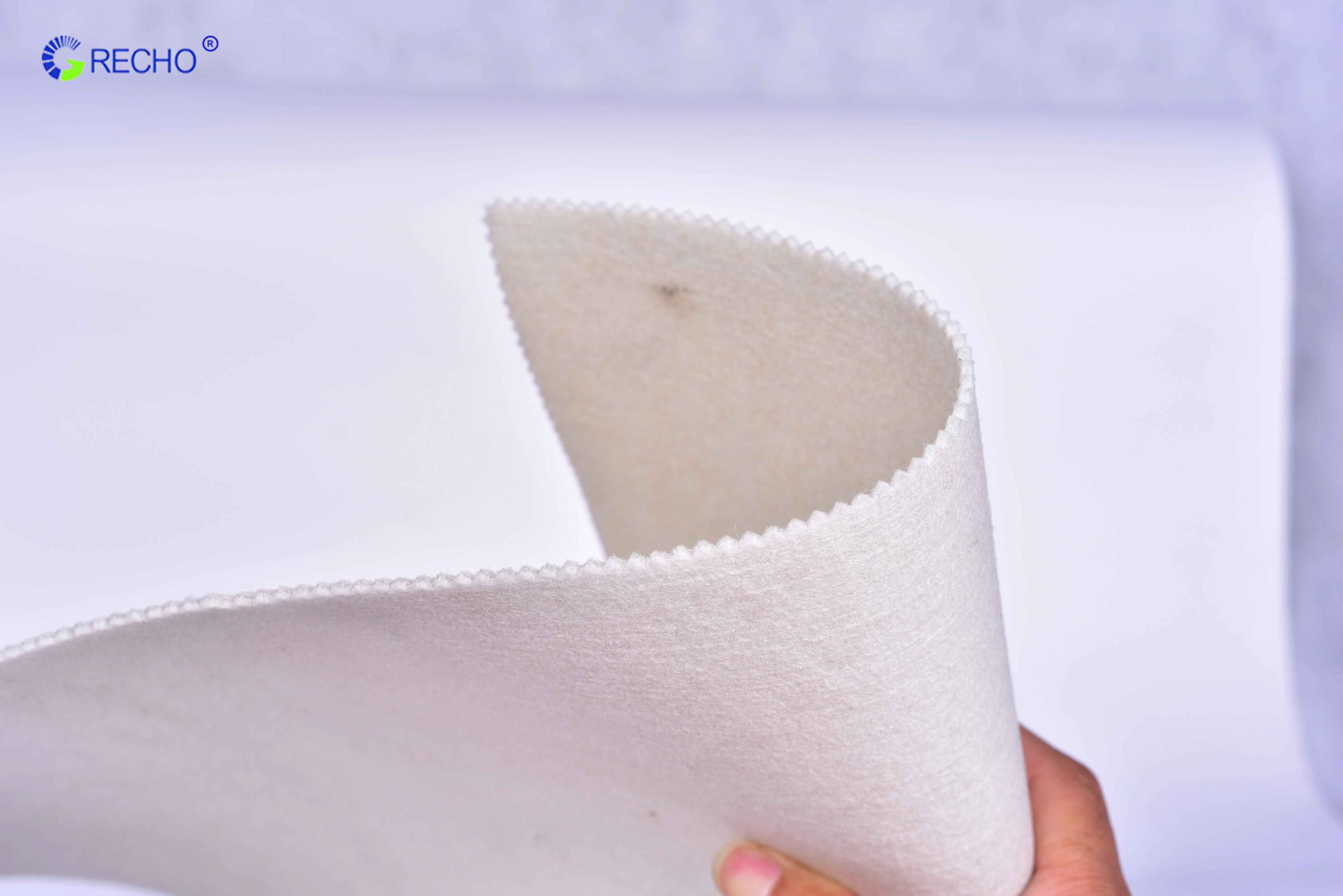 News Printing Paper Making Full Production Line Paper Machine Press Section Felt