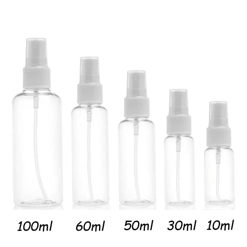 Perfume bottles wholesale, fine mist spray pump, oil mist sprayer, olive oil spray bottles 5ml 10ml 15ml 20ml 25ml 30ml-500ml