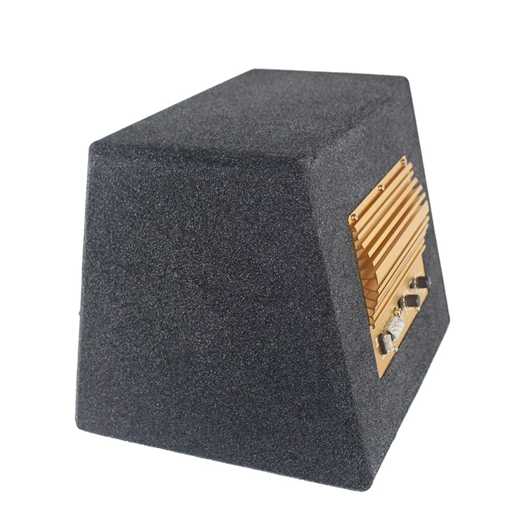 New Style The maker dj subwoofer Car Audio 12V 10 Inch  Speaker Subwoofer