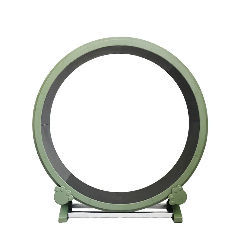 Factory Sale New Style Cat Exercise Wheels Silent Low Noise Pet Treadmill for Cat Running Wheel Training