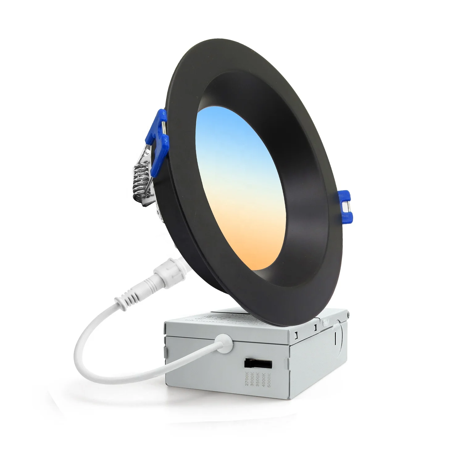 Lanbot ETL 4 inch 12W LED downlight DOB Ceiling light down light 2 year warranty