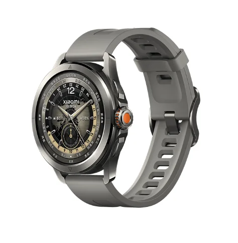 2024 Hot Xiaomi Watch S4 Sport Independent ESIM communications, dual-band five-star GNSS positioning, support for offline map