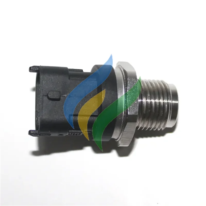 7701068401 датчик давления топлива Common Rail регулятор для Volvo Renault Iveco