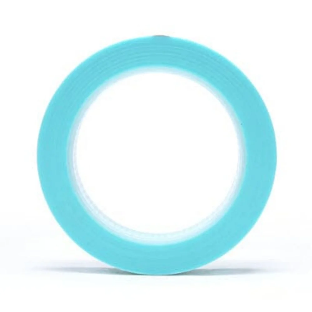 3 м 4737 т виниловая высокотемпературная тонкая лента