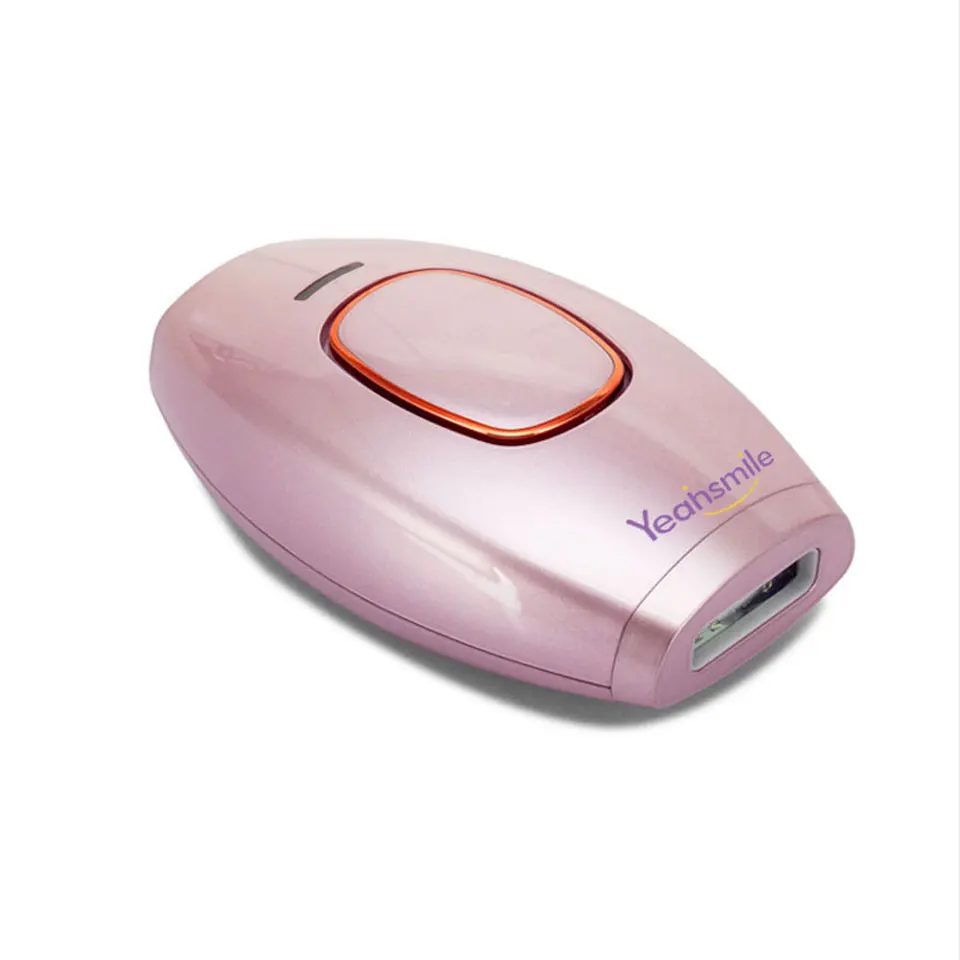 Beauty Equipment Women Laser Hair Portable Mini Handy 999999 Handheld Depilation Depilator Removal Remover Device Ipl Handset