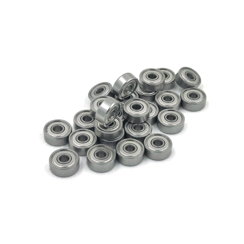 6203-2RS 6300-2RS 6301-2RS 6302-2RS 6201-2RS 6202-2RS 6004-2RS Motorcycle Ball Bearing