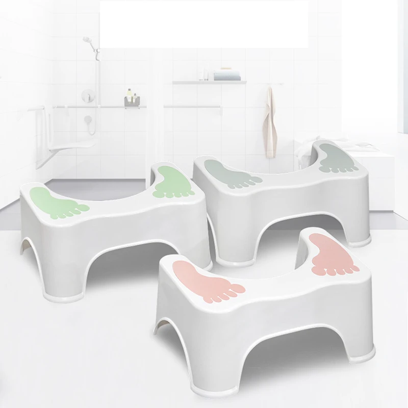 100% биоразлагаемый деревянный акриловый стул для ванной комнаты