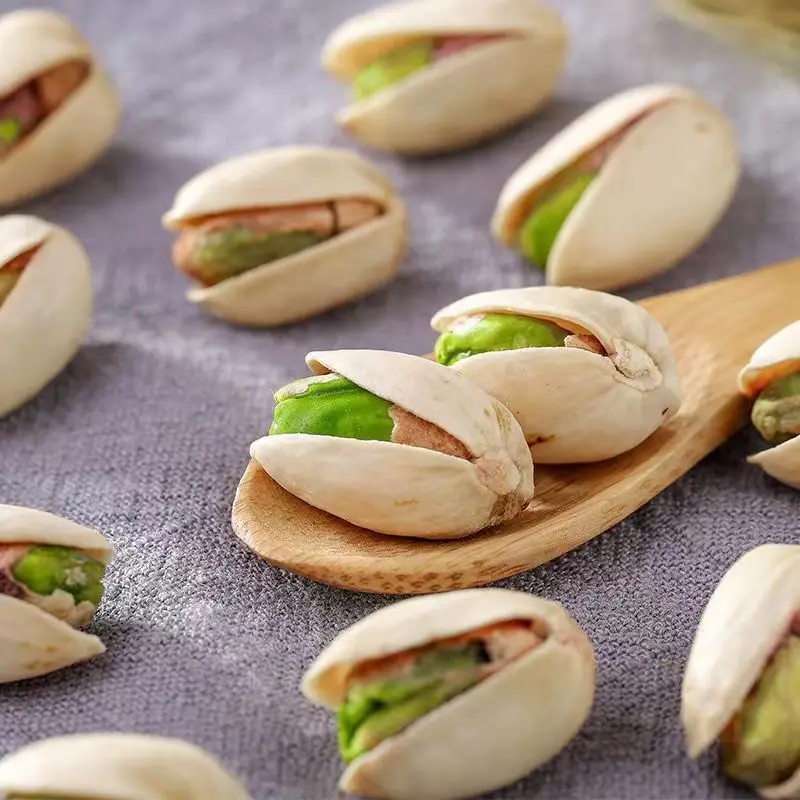 Pistachio Nuts  Roasted Pistachio Nuts  2022