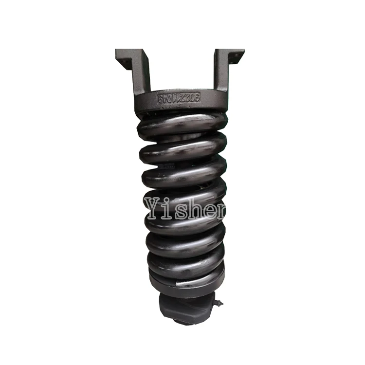 Sell Excavator Construction Machinery Spare Parts Track Adjuster Assy EX300-2 Track Adjuster Assembly Excavator Track Adjuster