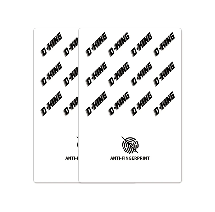 High Transparent Eye Care Explosion-proof Film Hydrogel Screen Protector Tpu Matte Hydrogel Film