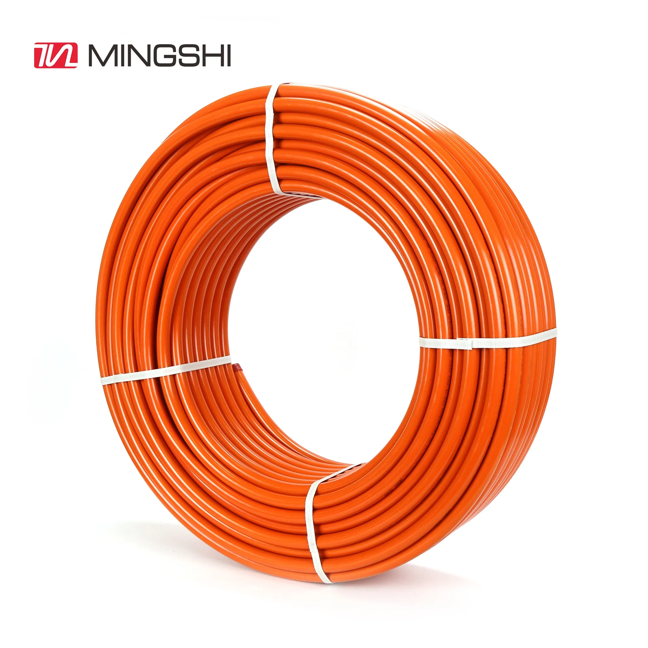 5 Layers Buttwelded Aluminum Plastic Multilayer Pipes Pexb al Pexb