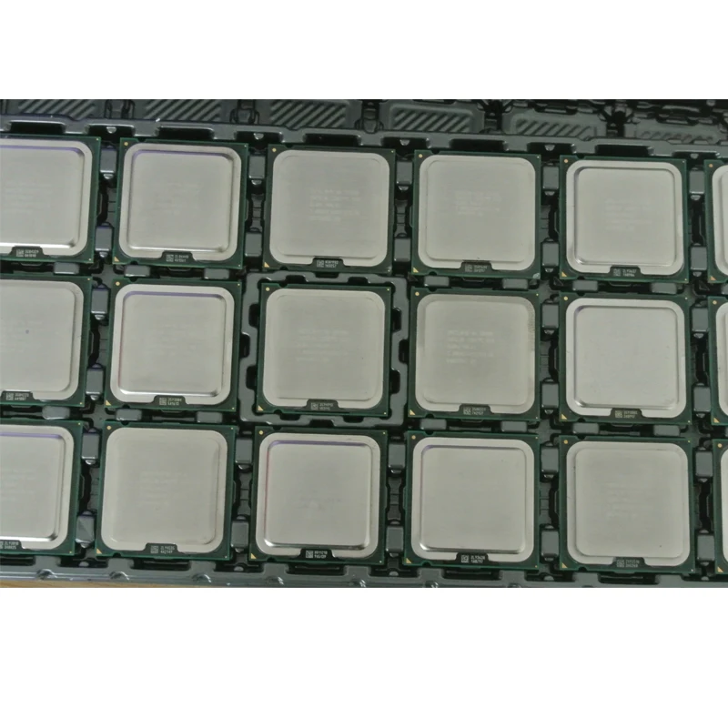 Комплектующие для компьютера процессор intel core cpu i5-9400f