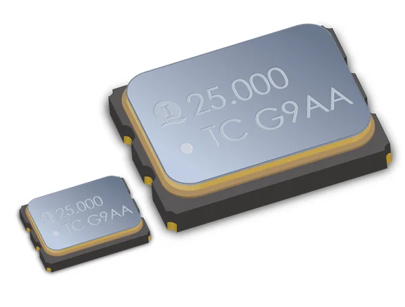 Высококачественный Кристаллический Резонатор/осциллятор SMD 1612 размер 52 МГц 1 6 мм * 2 электронные компоненты PCBA