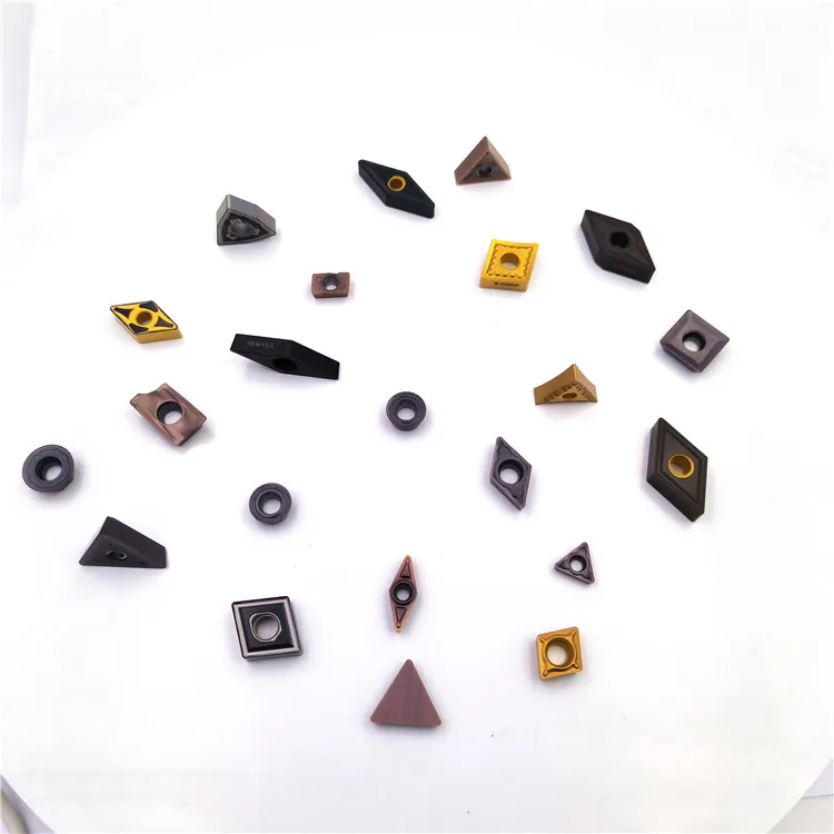 CCMT09T308N-SU-AC830P original sumitomos tools CCMT09 carbide turning inserts sumitomos tool inserts