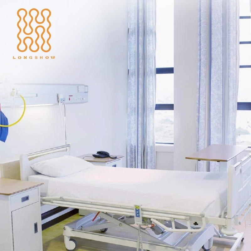 Высокое качество T180 Percale белое хлопковое постельное белье многоцелевой плоский лист для гостиниц и больниц
