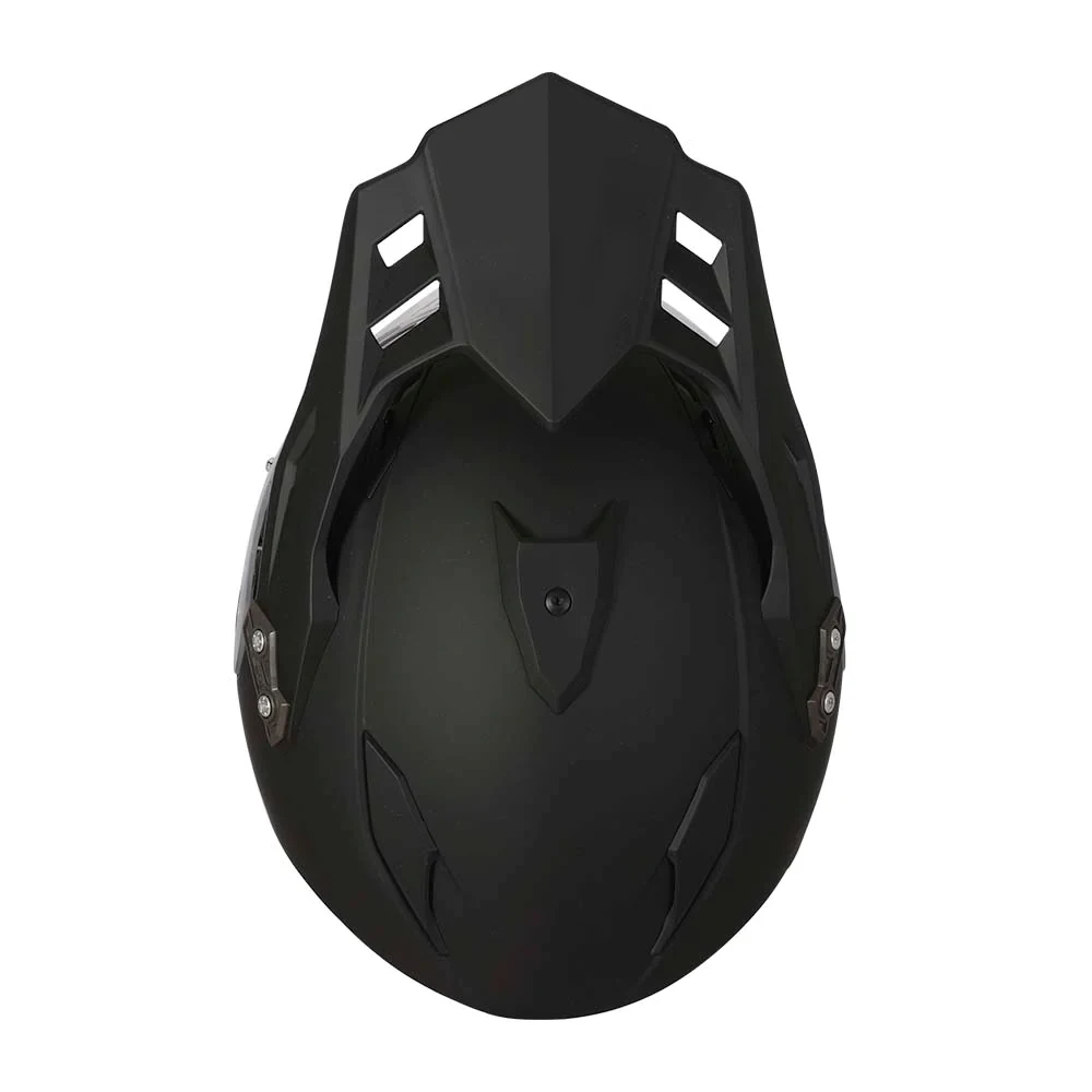 J34  New Competitive Racing Helmets ECE Certification Fullface Motorcycle Helmet Adventure Motorcycle Helmet