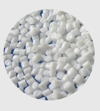 Best Selling Virgin PET Resin Granules High Gloss High Quality Stationery and Sports Equipment