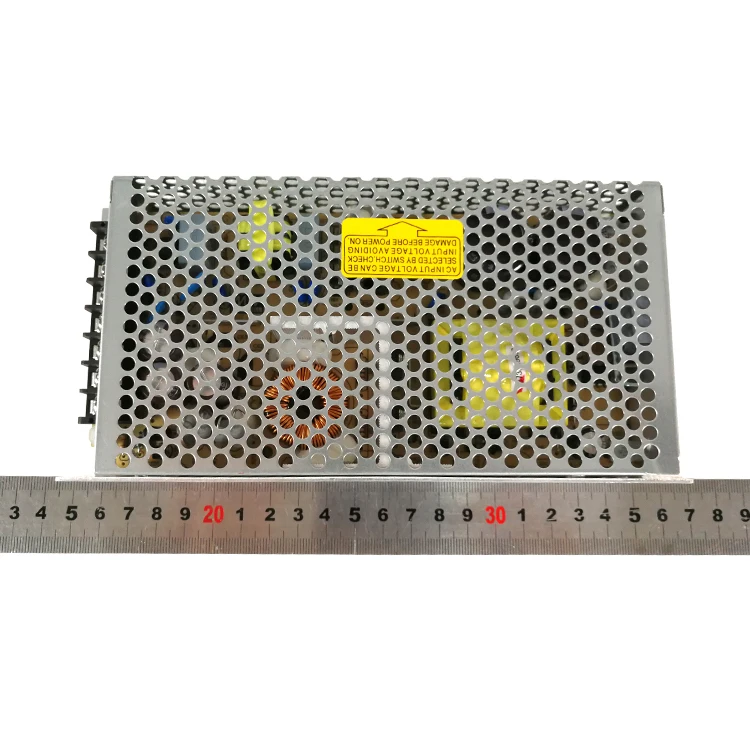 MEAN WELL Switching Power Supply RSP-2000-24V