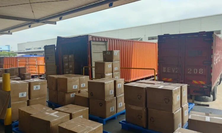 shipping agent to nigeria/china top 10 freight forwarders to Brazil Mexico Canada US New energy international freight  forwarder