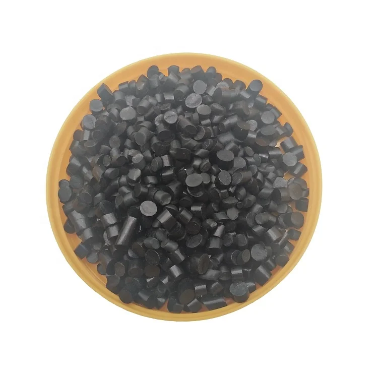 wholesale price high quality virgin plastic granules polyvinyl chloride pvc granules