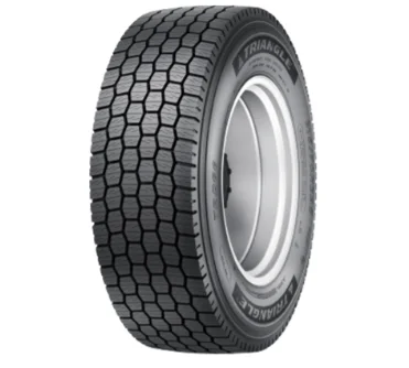 TRIANGLE BEST tube type Truck tyre China HOT selling TR556 6.50R16LT IIantas TOP Quality truck tires