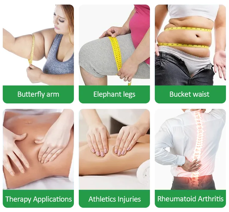 2023 New Design 10d Maxlipo Master Laser Xm-68 10d Maxlipo Laser 10d For Weight Loss