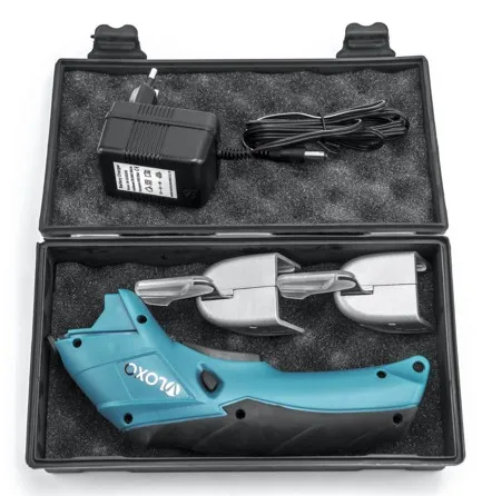 Литий-ионные электронные беспроводные ножницы с питанием от аккумулятора 3,6 В