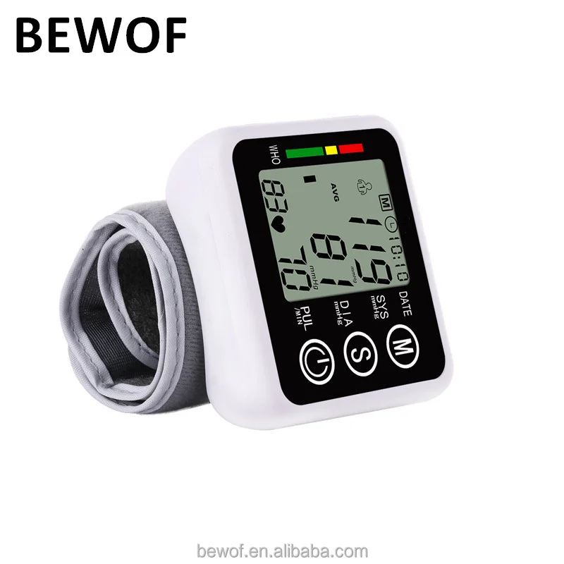 blood pressure monitor on stand kit tensiometro blood pressure monitor on the wrist