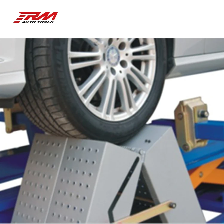 LIGE Auto Body Repair System And Car Frame Machine girder lift correction instrument with CE approved