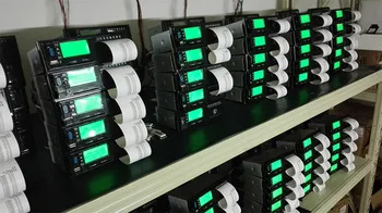 
2020 Latest Car GPS Tracker Digital Tachograph With Printing Function 