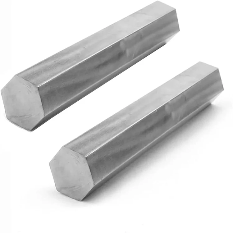 Точечный точный 400 4140 серии стержень из нержавеющей стали 321 329 38 мм металлические сплавы из нержавеющей стали шестиугольный стержень