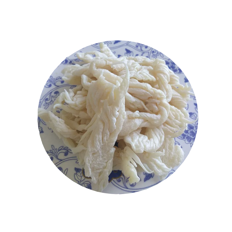 
CSM Chlorosulfonated Polyethylene raw material of hypalon rubber roller for sale 