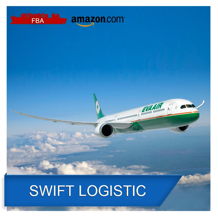 Air ddp service dhl ups to usa europe professional express way