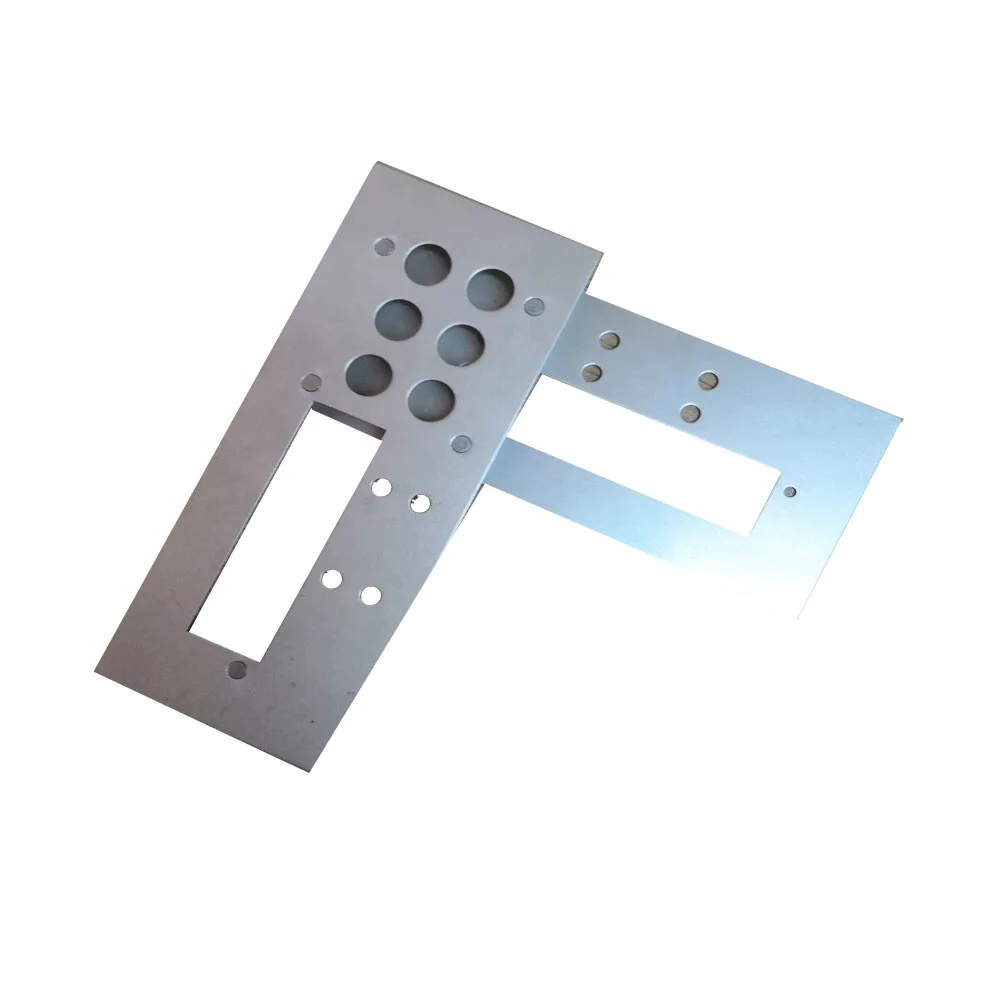 ISO certificated factory copper brass stainless steel hardware sheet metal stamping laser cutting CNC fabrication parts