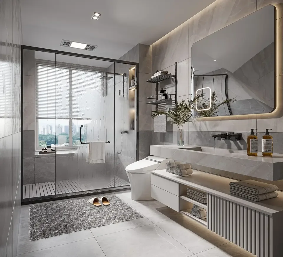 Hot Sale Bath Chairs For Disabled Living Room Furniture Wenge Laminate Bathroom Vanity Top